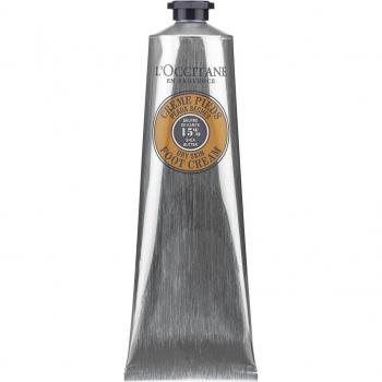 L'Occitane Shea Butter Foot Cream 150ml