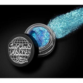 Glisten Cosmetics Ice Chroma Flakes - Duochrome Pigment