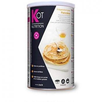 Kot Pote Pancake Natural 400gr