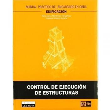 Control de ejecución de estructuras