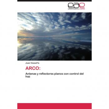 ARCO: Antenas con control del haz