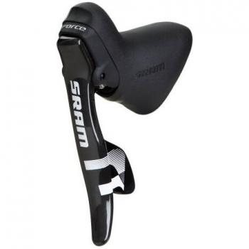 SRAM 00.7018.020.001 Maneta, Derecha, M