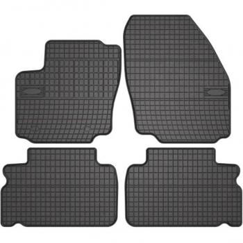 Alfombra de goma para el suelo FROGUM MMT A040 0304, características: material de goma, diseño antideslizante, fácil limpieza, resistente al desgaste, ideal para uso en interiores y exteriores