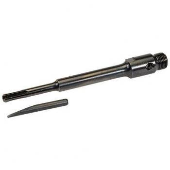 Mandrino SDS-Plus para brocas de corona 200 mm