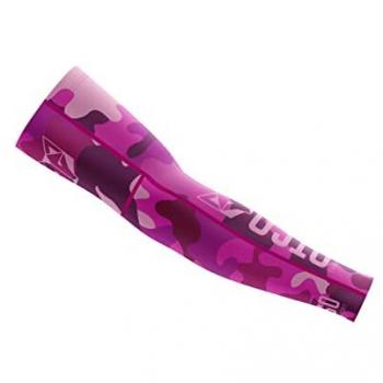Manguitos Otso Camo Pink M Unisex Adulto
