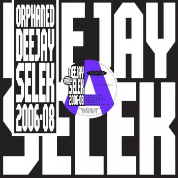 Orphaned deejay selek 20062008 vinyl