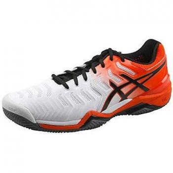 ASICS Chaussures Gel-Resolution 7 Clay
