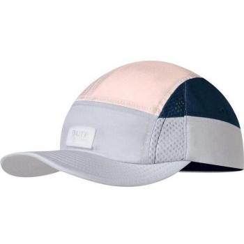 Gorra Deportiva Buff Domus Light Gris (S/M)