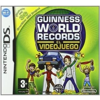 Guinness World Of Records