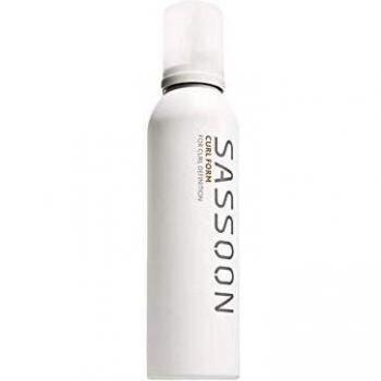 Sassoon Professional Curl Form Defines and Shapes Curls 150ml