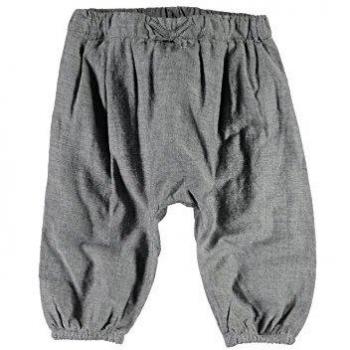 NAME IT - Pantalón - para bebé niño Dark Saphire 62 cm
