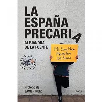 La España precaria: 186