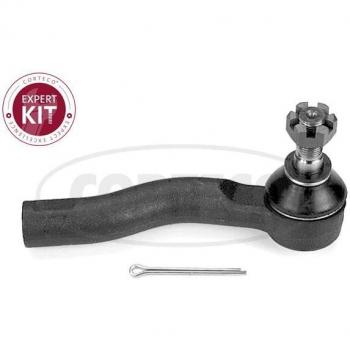 Rótula de dirección CORTECO 49401820 - Tipo: Rótula de dirección, Marca: CORTECO, Número de parte: 49401820