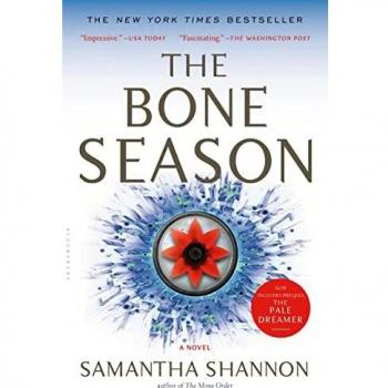 The Bone Season
