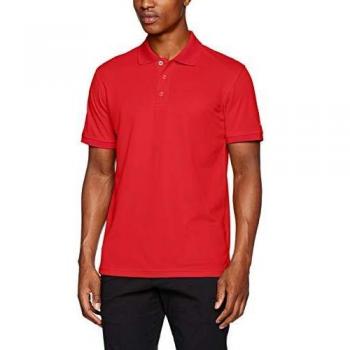 CMP 3T60077 Polo, Hombre, Salsa, 46