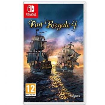 Port Royal 4