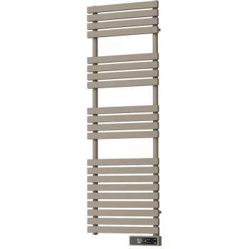 Radiador toallero eléctrico WiFi Rointe D Serie 600W Beige Perla