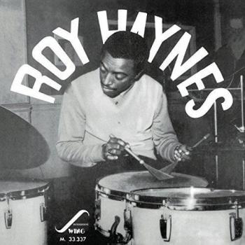 Roy Haynes' Modern Group. Jazz Connoisseur. - Roy Haynes