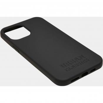 Urban Classics Black Logo Smartphone Case for iPhone 12 Max