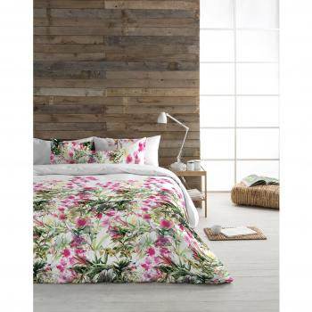 BOHEME Funda Nórdica, Algodón, Cama 180 cm