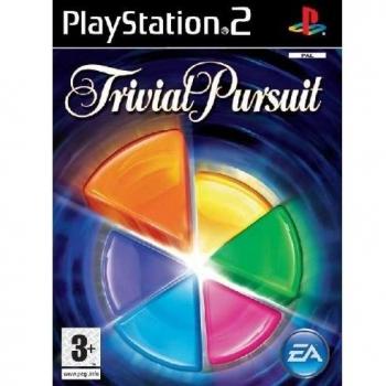 Trivial Pursuit Value Game