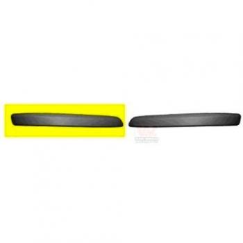 Cubierta para Parachoques Delantero Derecho VAN WEZEL 5828584 para VOLKSWAGEN Polo IV 3/5 puertas