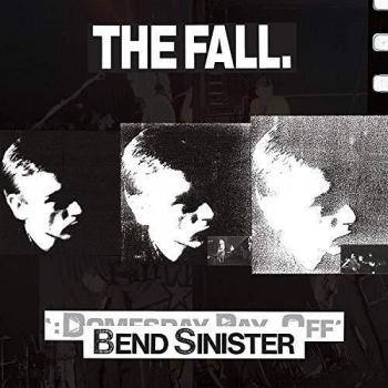 Bend SinisterThe Domesday PayOff Plus