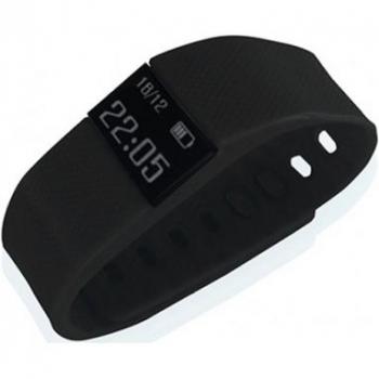 Billow Technology Xsb60B Pulsera de Actividad, Negro, Talla Única