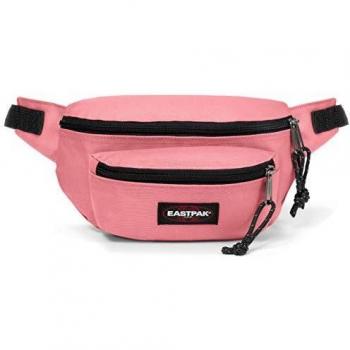 Eastpak Doggy Bag Riñonera, 27 cm, 3 L, Rosa