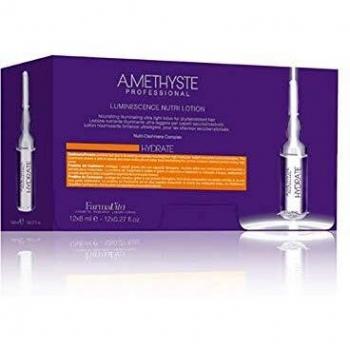 Lotion ultralégère chev secs/sensibilisés 10 amp 8 ml.