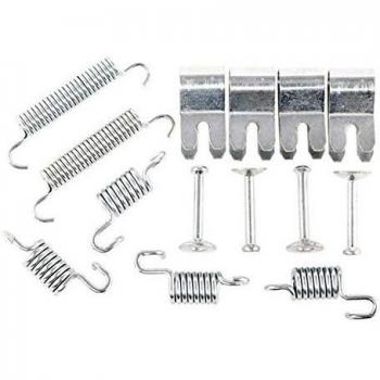 Kit de Accesorios para Zapatas de Freno de Estacionamiento RIDEX 1337P0011 para TOYOTA Yaris, Corolla y Avensis II
