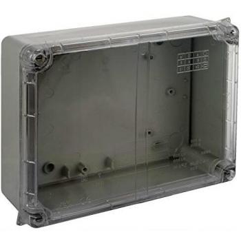 SOLERA 6886 Caja Estanca