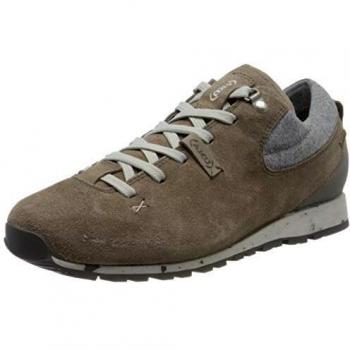 AKU Bellamont Gaia GTX W, Botas de montaña Mujer, 25, 39.5 EU