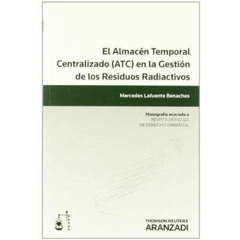 El Almacén Temporal Centralizado