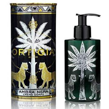 Black Amber Body Cream 300 ml