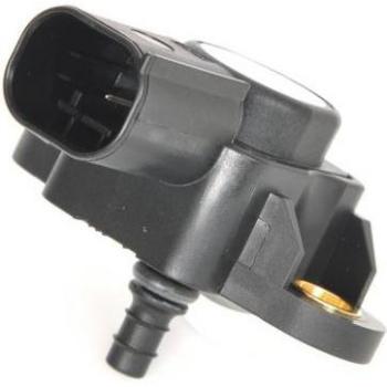 Sensor de vacío y presión de sobrealimentación BOSCH 0 261 230 355