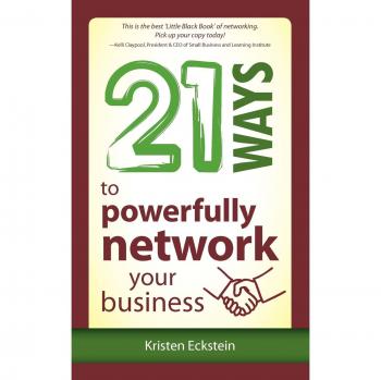 21 Estrategias Efectivas para Potenciar el Networking de Tu Negocio