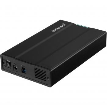 Intenso 6032512 - Disco duro externo de 4 TB, 3.5, color negro