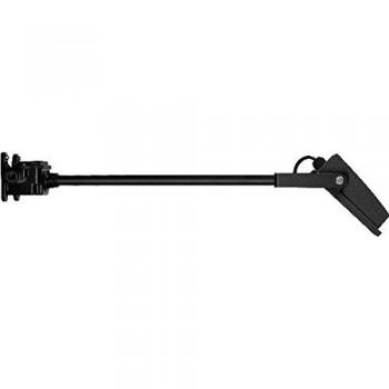 Guell Zero Kit 15W LED Floodlight 4000K 855LM IP66 Black