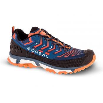 Zapatilla Boreal Alligator Trail Running Mujer
