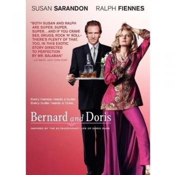 Bernard y Doris [DVD]