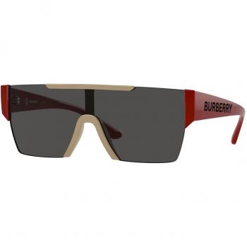 Burberry JB4387 Kids' Sunglasses Brown Size 128