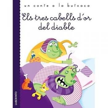 Els tres cabells d'or del diable: 33