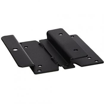 SHAD H0SH10ST Soporte de Baúl para Honda Sh150, Negro