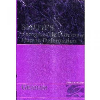 Smith's Recognizable Patterns of Human Deformation, 3e