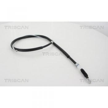 Cable de freno de mano TRISCAN 8140 291113