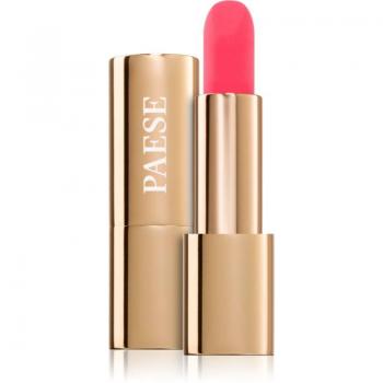 Paese Mattologie Matte Lipstick Shade 111 Lava Red 4.3 g