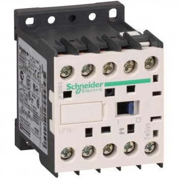 Schneider elec pic - pc7 00 01 - Minicontactor 9a 3 polos 12v corriente continua