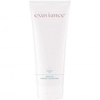 Exuviance Gentle Cream Makeup Remover and Face Cleanser 212 ml