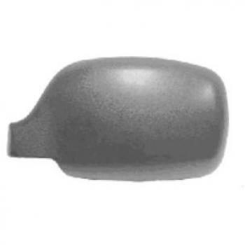 Cubierta de retrovisor exterior VAN WEZEL 4311843